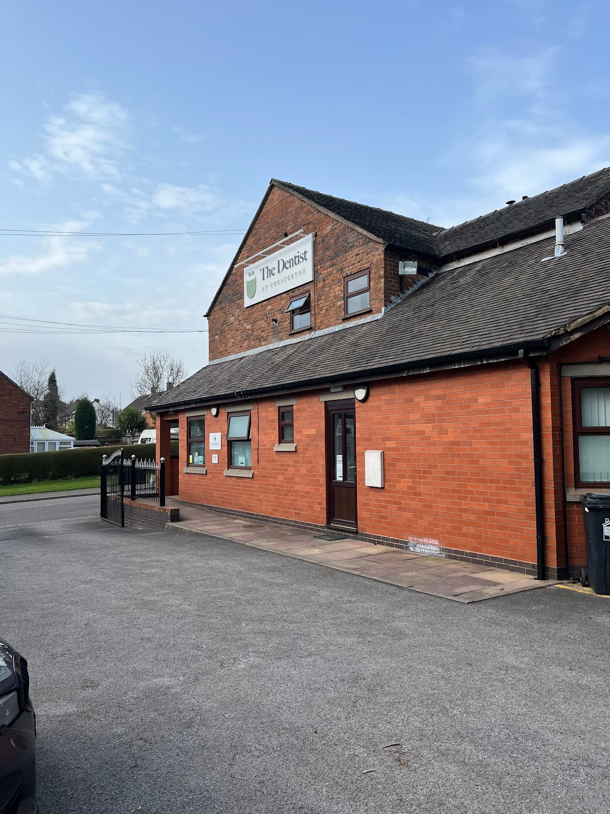 The Dentist At Chesterton I Implant Training Centre I Affordable Dentistry I Chesterton I Newcastle I Stoke-on-Trent — photo 4