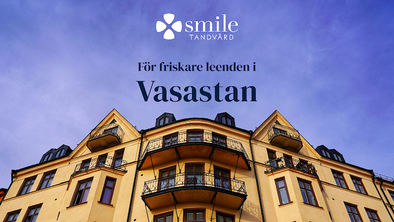Smile Tandvård Stockholm Hagastaden | Dental | 113 30 Stockholm
