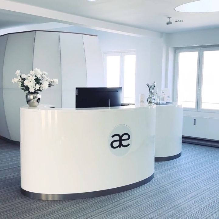 The aesthetes -Medicals - Aesthetic Surgery clinic in München-Altstadt-Lehel, Germany