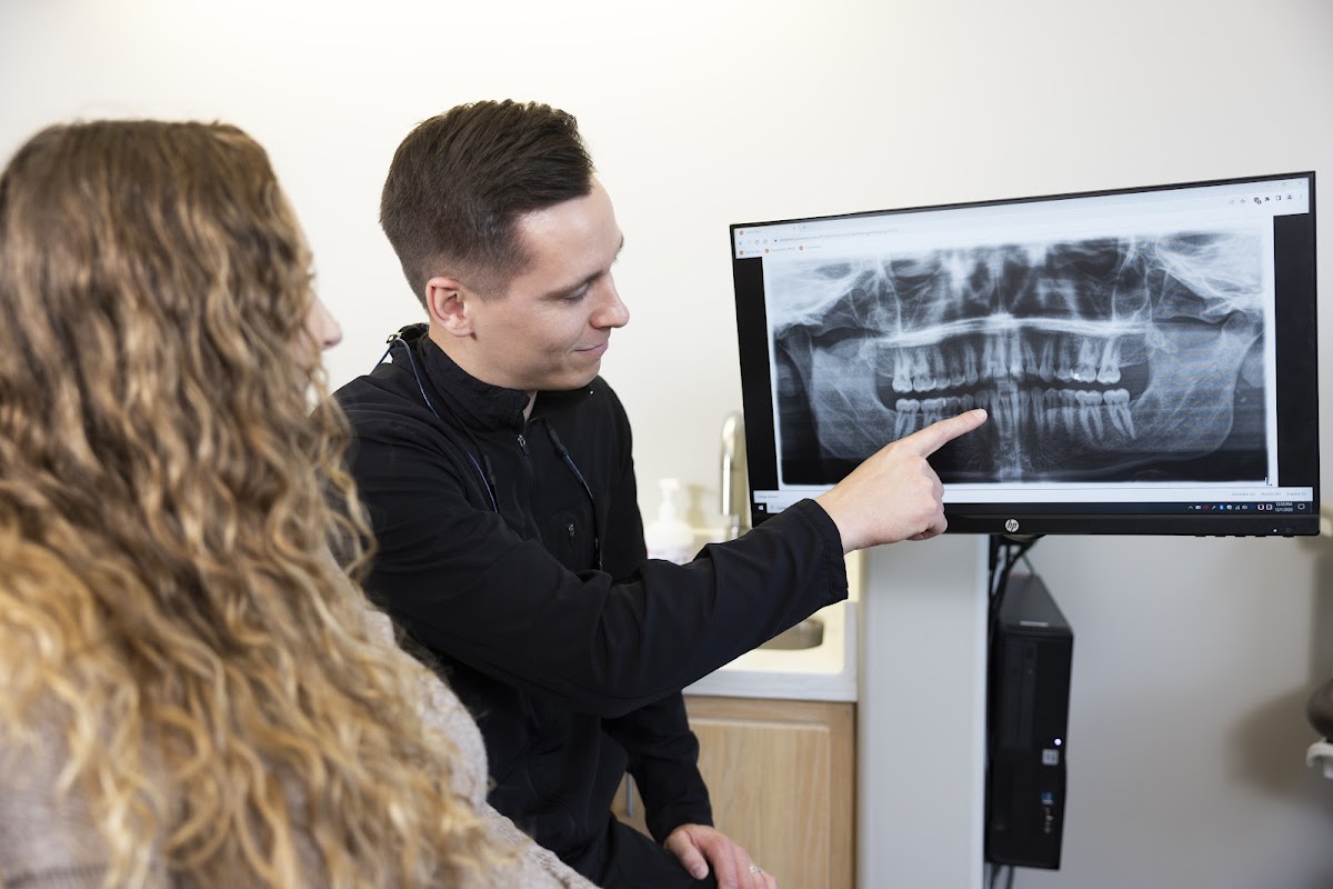 Port City Dental - Miller Hill | Dental | Duluth, MN