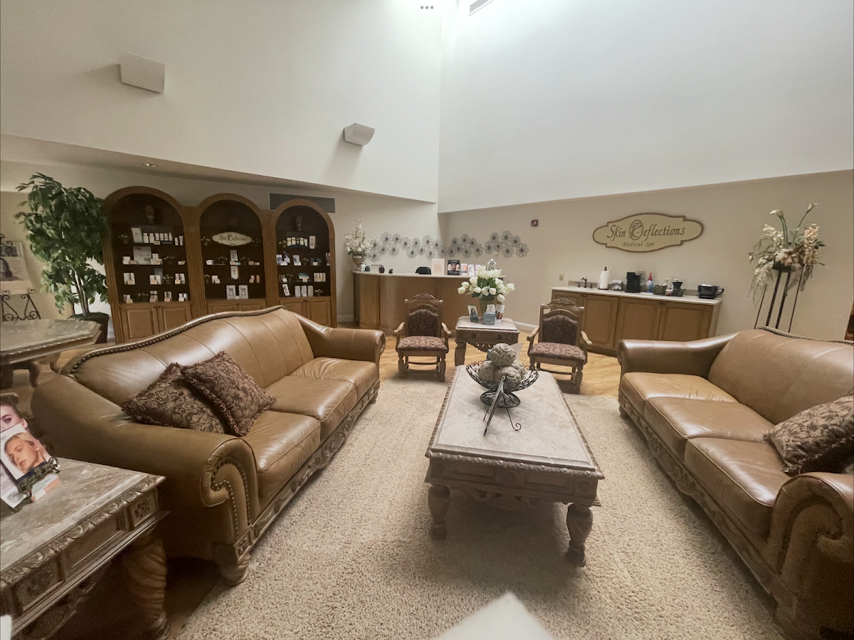 Skin Reflections Medical Spa | Aesthetic Surgery | Wheeling, WV