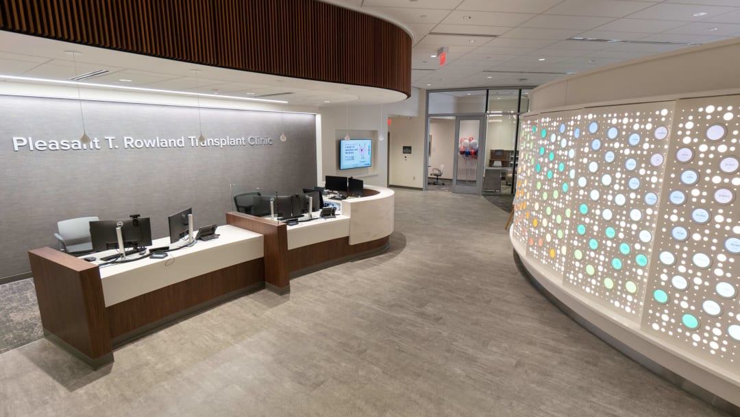 UW Health University Hospital Transplant Clinic | Hair Transplant | Madison, WI