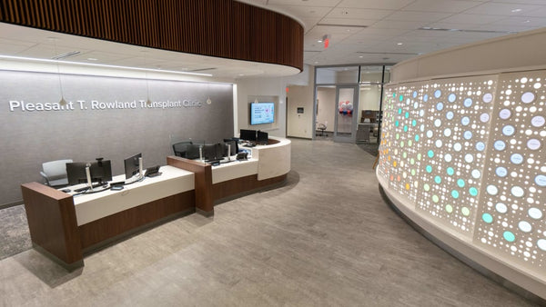UW Health University Hospital Kidney Transplant Clinic | Hair Transplant | Madison, WI
