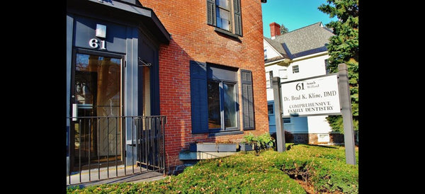 Amazing Smiles Inc Dr. Brad Kline, DMD | Dental | Burlington, VT