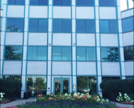 Fertility Centers of Illinois - Vernon Hills | IVF | Vernon Hills, WI