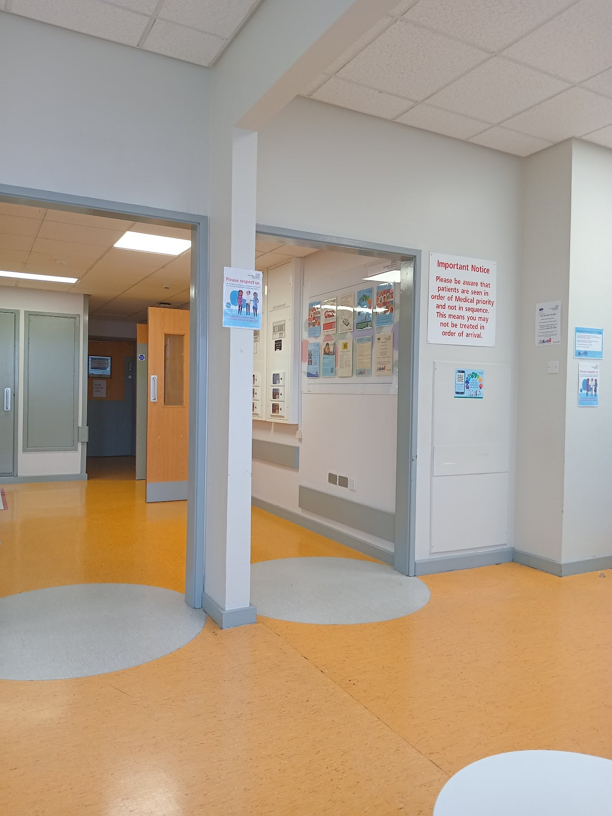 Birmingham Women's Hospital — photo 3