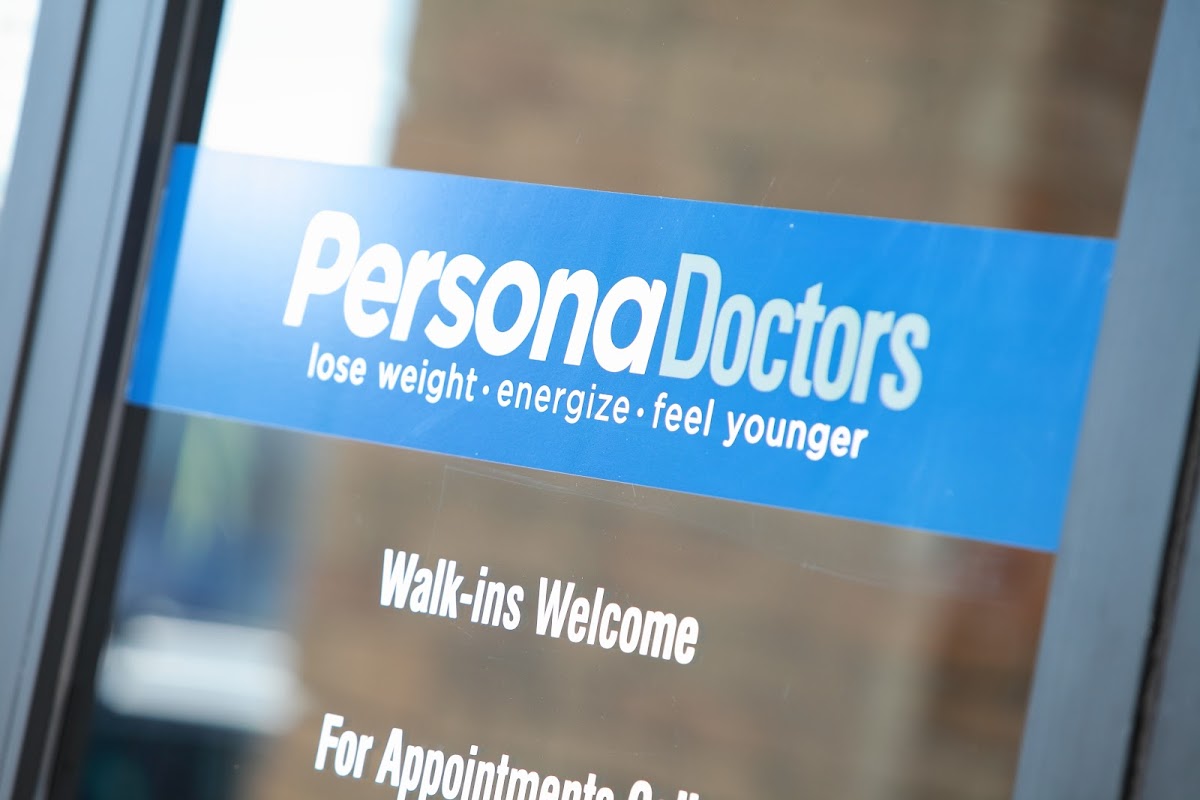 Persona Doctors | Bariatric Surgery | Gaithersburg, MD