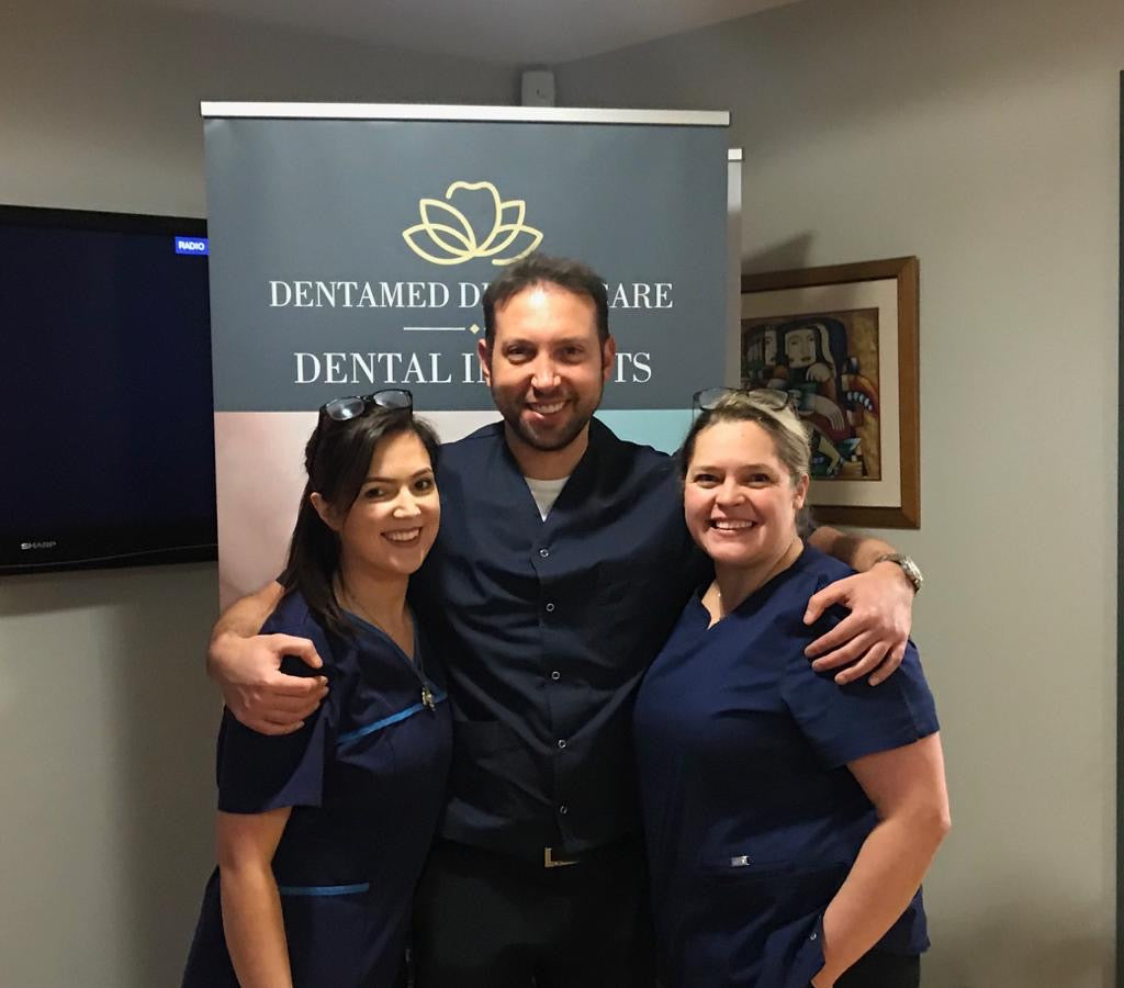 DentaMed Dental Care — photo 3