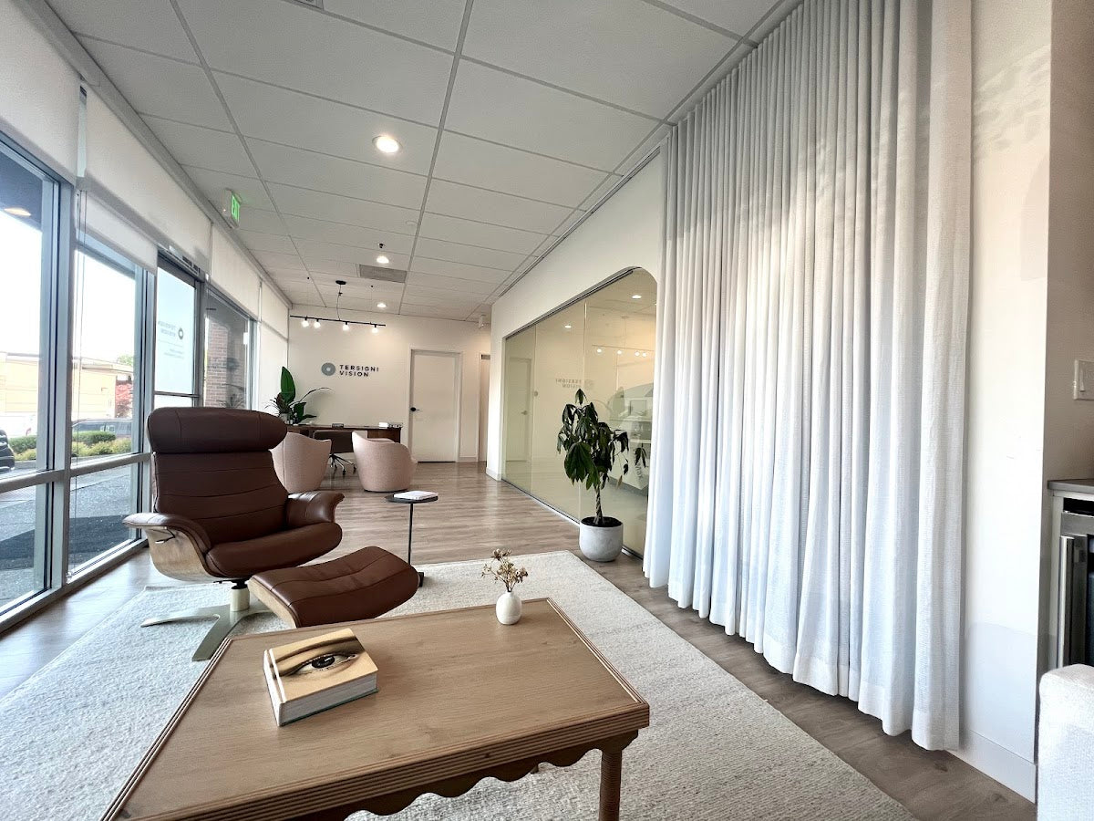 Tersigni Vision | Eye Clinic | Lake Oswego, OR