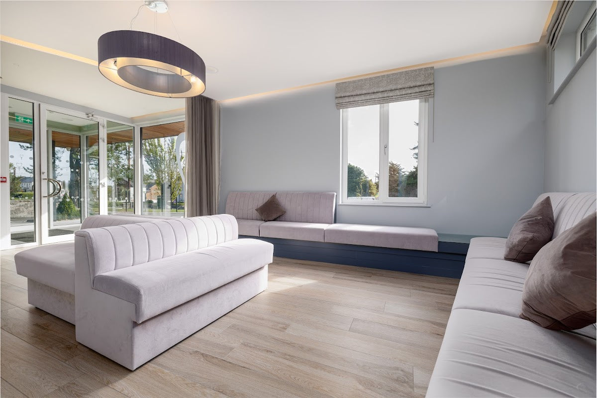 Precision Implant Clinic — Dental Clinic in Belfast