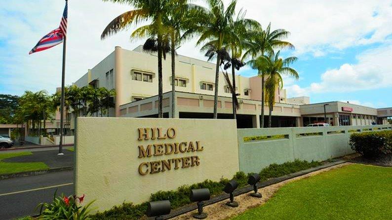 Benioff Medical Center | Hair Transplant | Hilo, HI