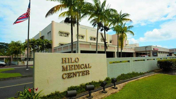 Benioff Medical Center | Hair Transplant | Hilo, HI