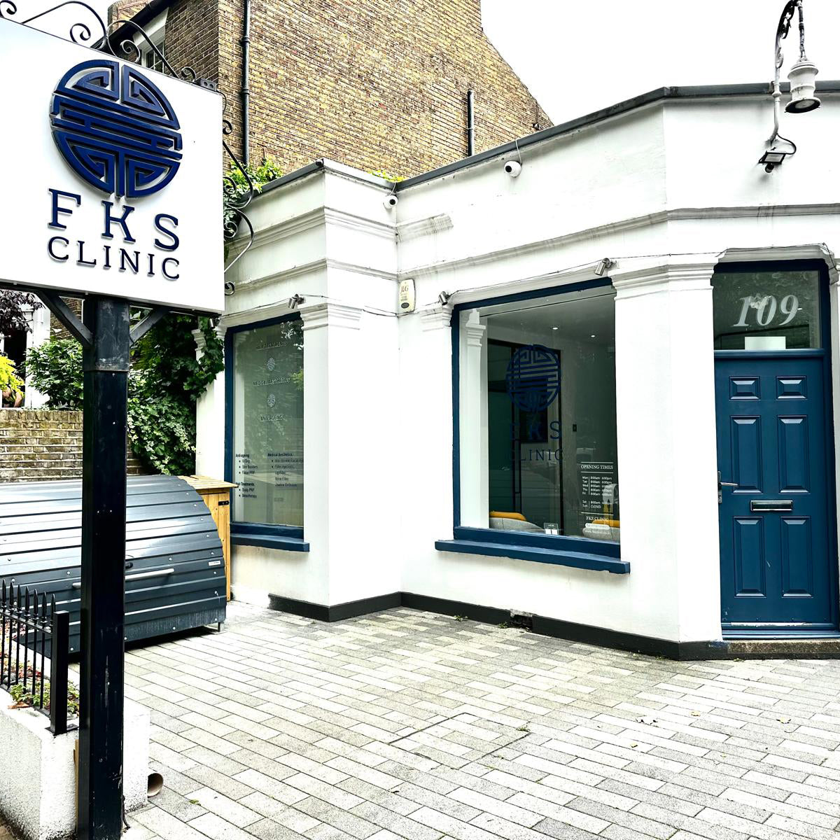 FKS Clinic — photo 2
