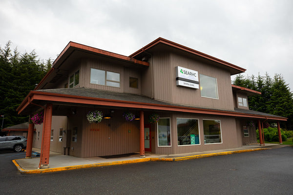 SEARHC  Dental Clinic | Dental | Juneau, AK