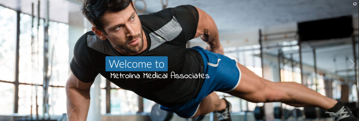 Metrolina Medical Associates - Med Spa in | Hair Transplant | Rock Hill, SC