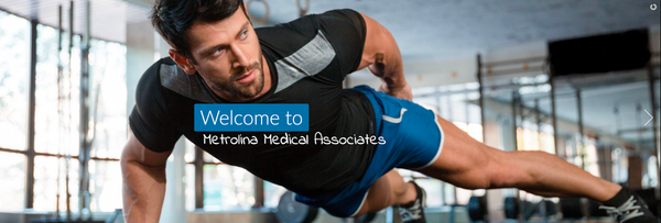 Metrolina Medical Associates - Med Spa in | Hair Transplant | Rock Hill, SC
