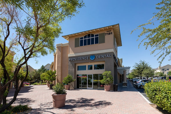 Providence Dental & Orthodontics | Dental | Las Vegas, NV