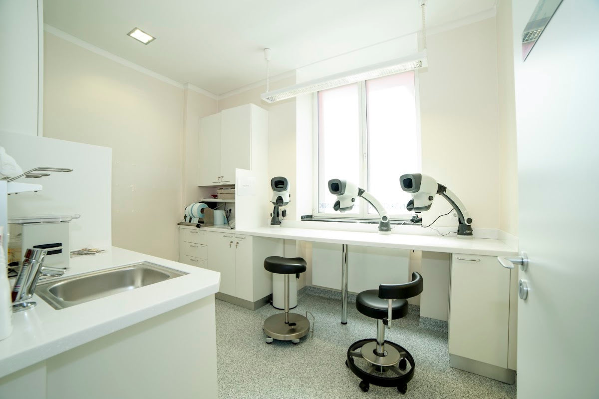 Dr. med Martin Reifenrath - Aesthetic Surgery clinic in Dortmund-Innenstadt-West, Germany