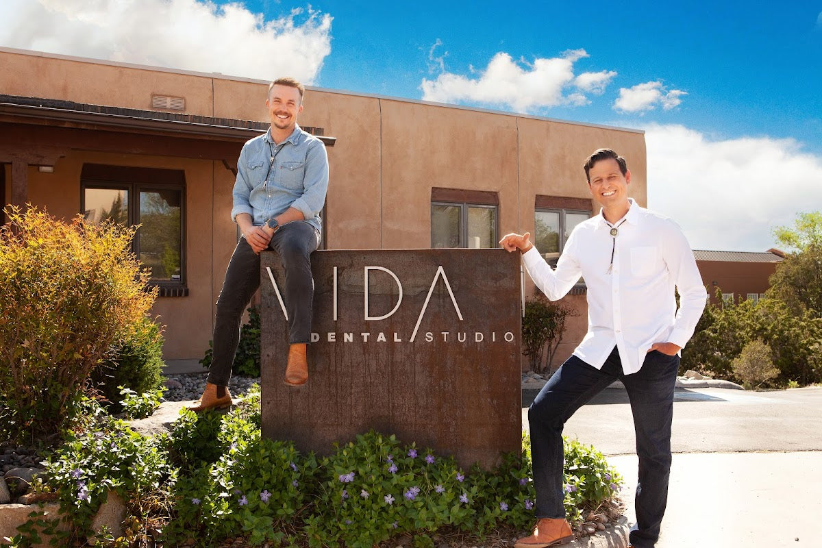 VIDA Dental Studio | Dental | Santa Fe, NM