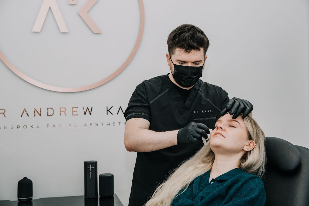 Dr Kane Aesthetics Co. Newcastle — photo 3