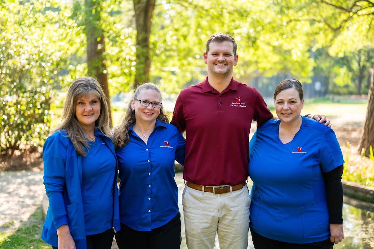Family Dental Health of Charleston Southern | Dental | Charleston, SC