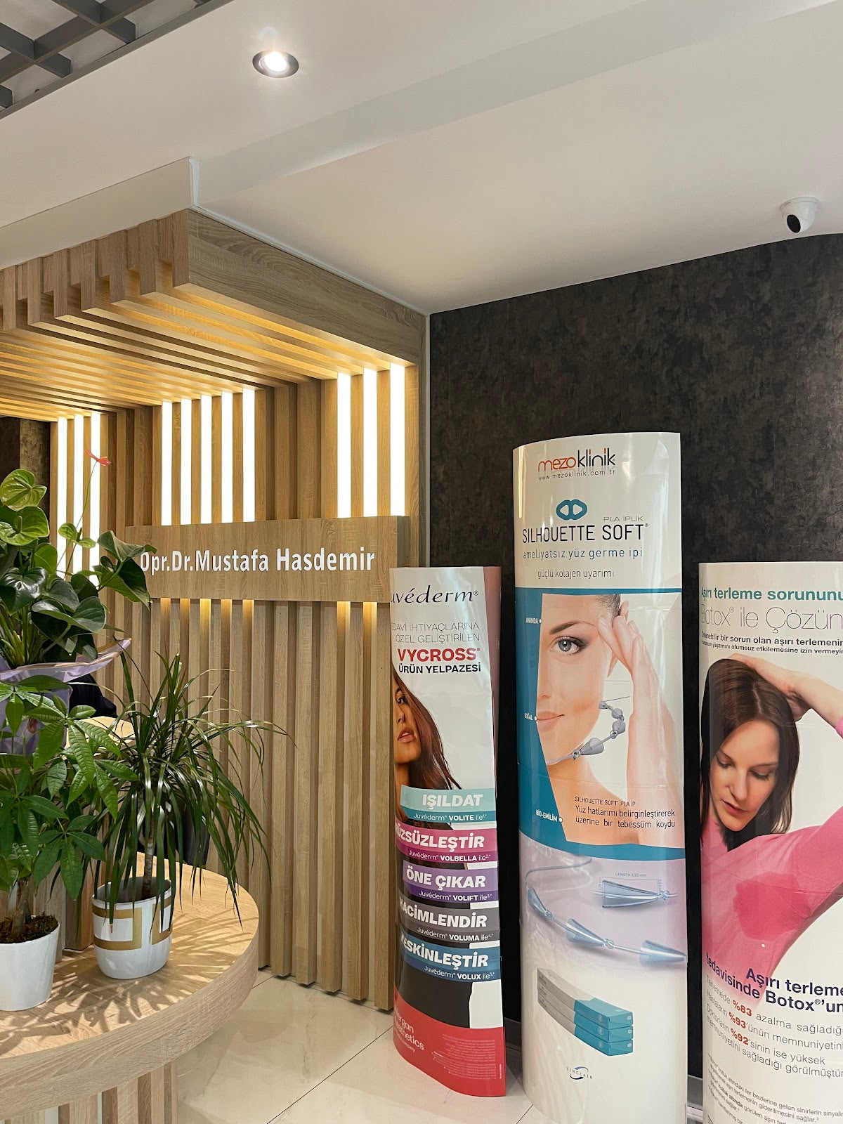 Op. Dr. Mustafa Hasdemir Estetik & Plastik Cerrahi Uzmanı | Bursa — Dr.Visor photo 5