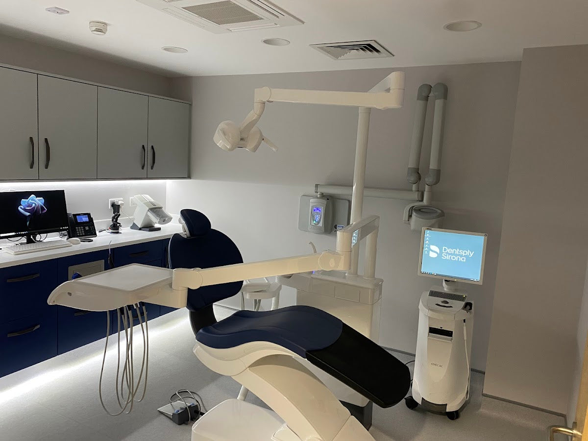 The Gentle Dental & Implant Clinic — photo 2