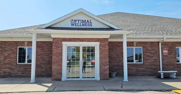 Optimal Wellness NE | Hair Transplant | Kearney, NE