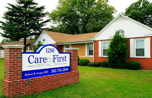 Care First Dental Team | Dental | Dover, DE