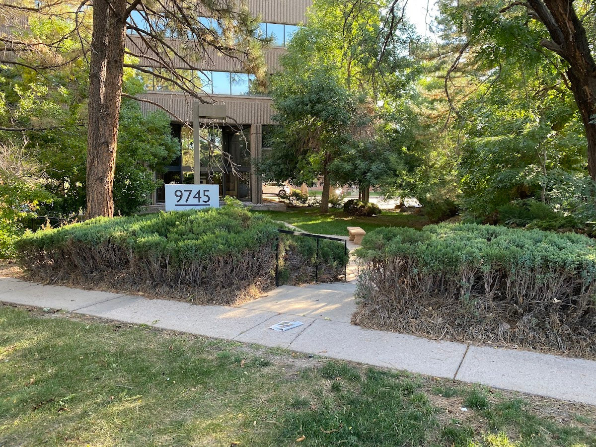 Fertility | IVF | Denver, CO