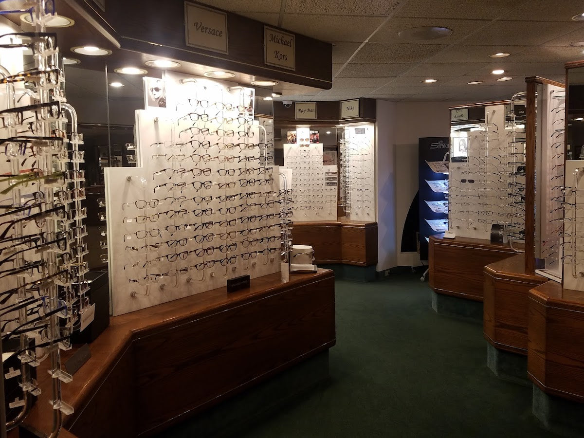 Eye Associates | Eye Clinic | Morgantown, WV