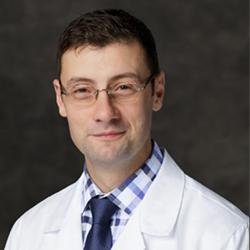 Alexander Ayzengart, MD MPH | Bariatric Surgery | Reno, NV
