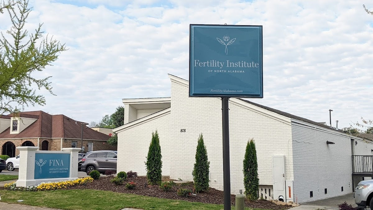 Fertility | IVF | Huntsville, AL