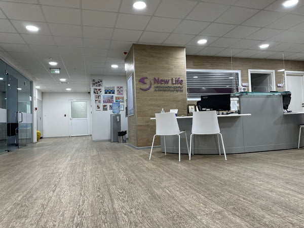 NewLife IVF Clinic