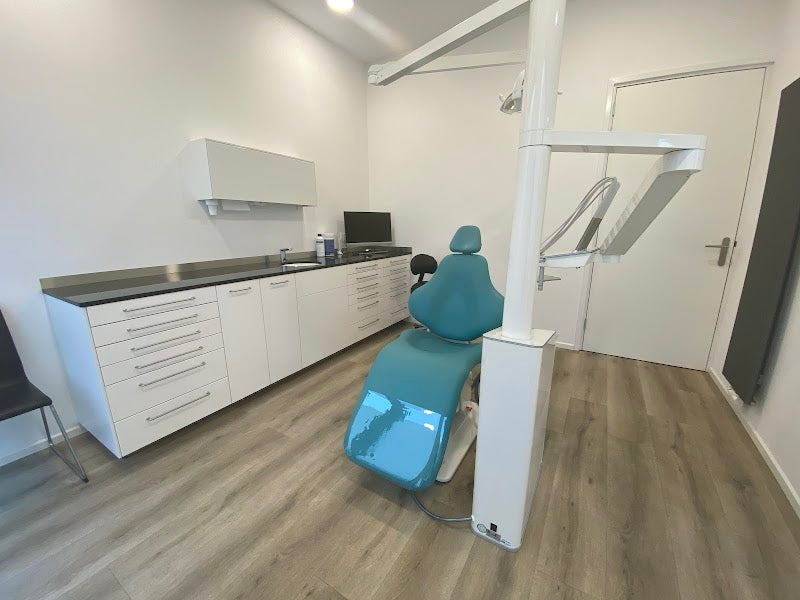 Expat Dental | Dental | 2583 AJ Den Haag
