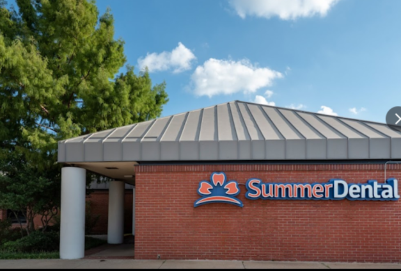 Summer Dental | Dental | Norman, OK