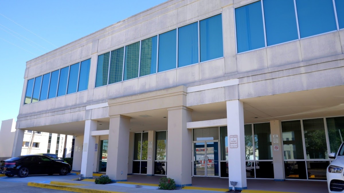 Rejuvime Medical | Hair Transplant | Metairie, LA
