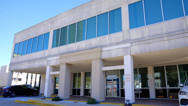 Rejuvime Medical | Hair Transplant | Metairie, LA