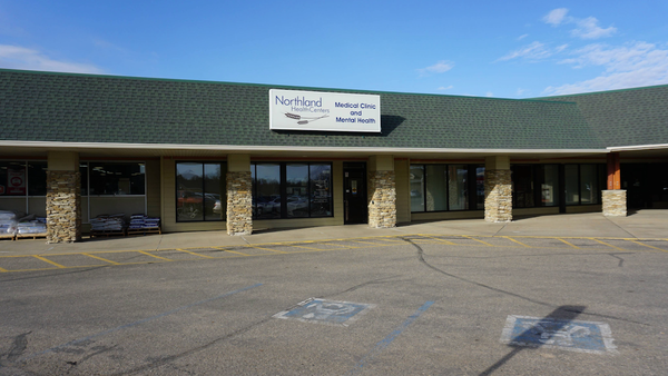 Northland Health Centers | Dental | Minot, ND