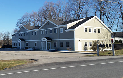 Gifford Health Center at Berlin - Primary Care | IVF | 2418 Airport Rd, VT