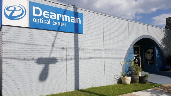 Troupe Family Optometry | Eye Clinic | Meridian, MS