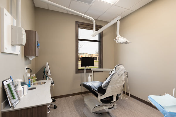 Grand Avenue Dental Care | Dental | Billings, MT