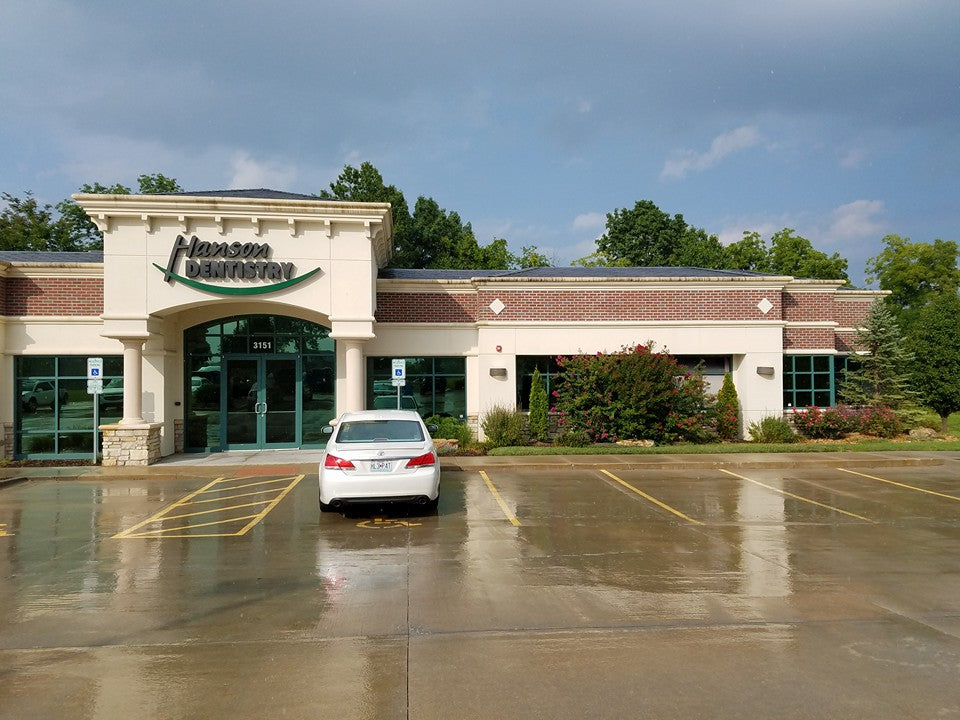 Hanson Dentistry | Dental | Independence, MO