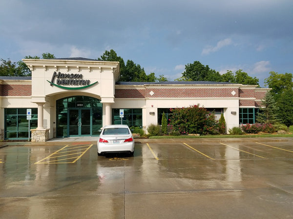 Hanson Dentistry | Dental | Independence, MO