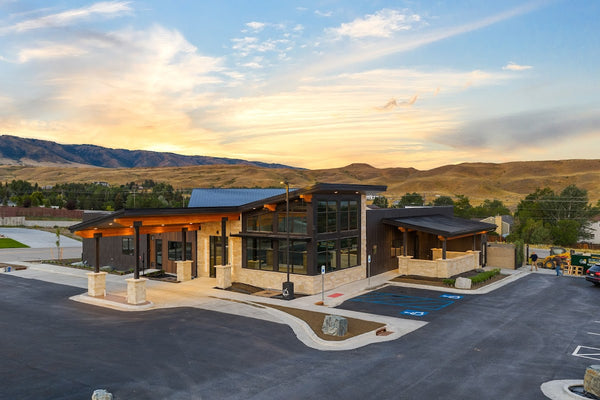 Legacy Institute Dental | Dental | Casper, WY