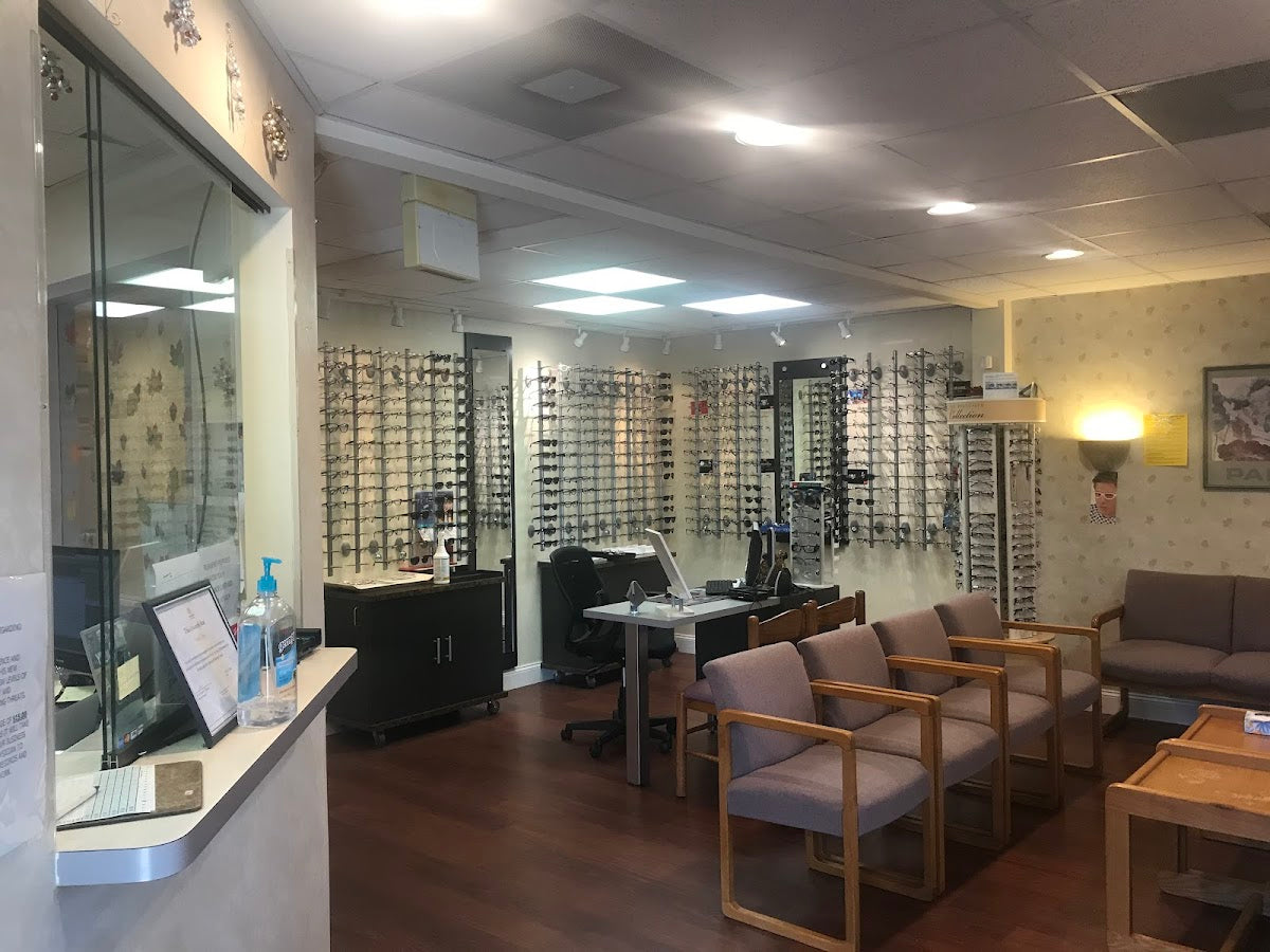Visual Eyes | Eye Clinic | Frederick, MD