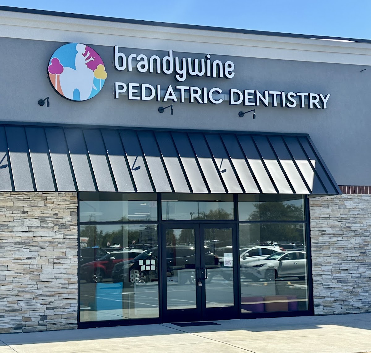 Brandywine Pediatric Dentistry of | Dental | Middletown, DE