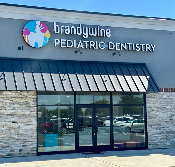 Brandywine Pediatric Dentistry of | Dental | Middletown, DE