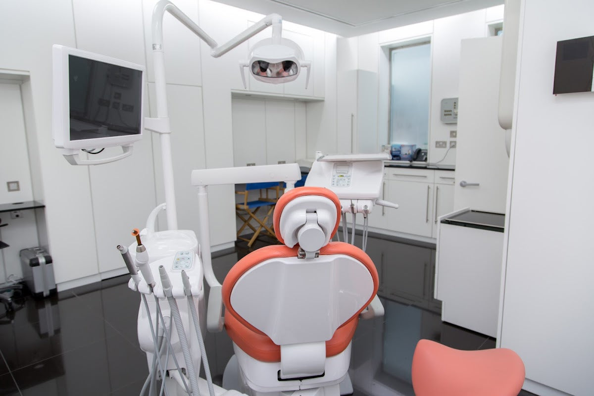 Norton Implants - Dental Implants Specialist — photo 3