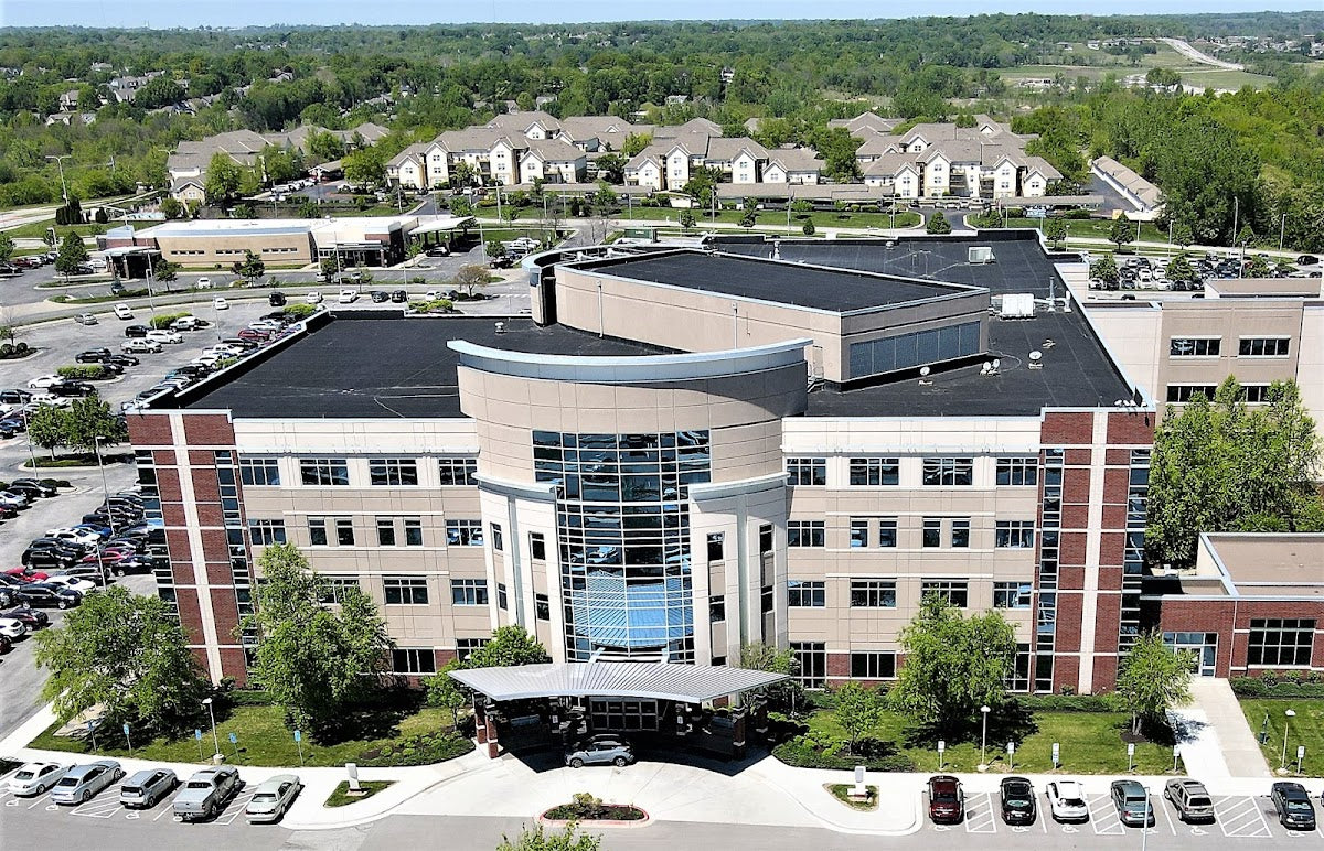 Women's Clinic | IVF | Independence, MO